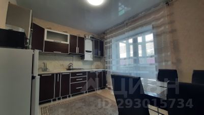 1-комн.кв., 45 м², этаж 1