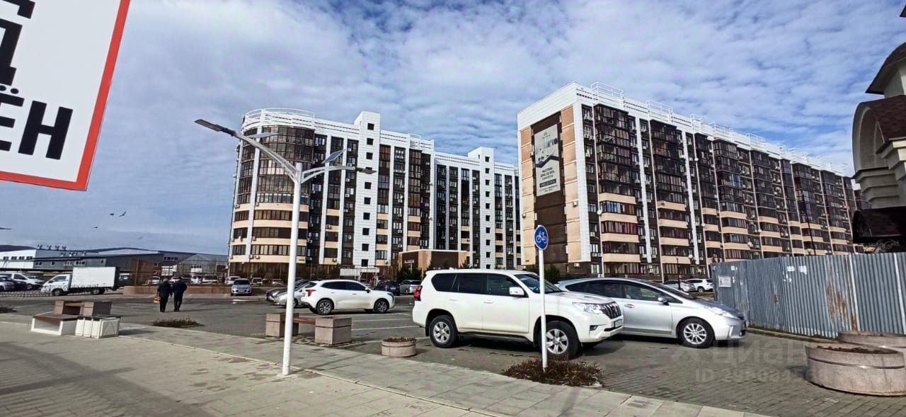 Купить 3-комнатную квартиру вторичка в Горячем Ключе, продажа жилья на ...