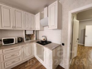 2-комн.кв., 65 м², этаж 9