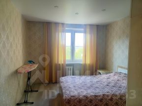 3-комн.кв., 65 м², этаж 4