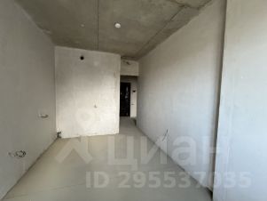 1-комн.кв., 37 м², этаж 3