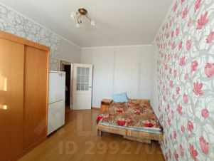 1-комн.кв., 38 м², этаж 3