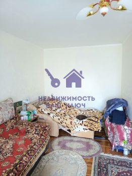 1-комн.кв., 36 м², этаж 3