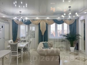 2-комн.кв., 70 м², этаж 4