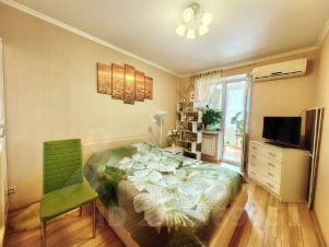 2-комн.кв., 60 м², этаж 7