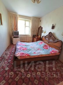 3-комн.кв., 73 м², этаж 5