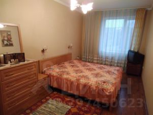 2-комн.кв., 54 м², этаж 4