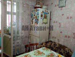 2-комн.кв., 61 м², этаж 3