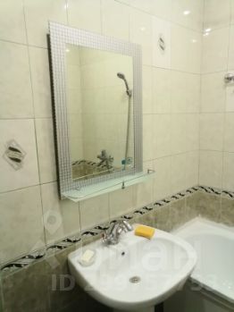 1-комн.кв., 40 м², этаж 3