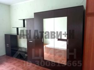 1-комн.кв., 45 м², этаж 1