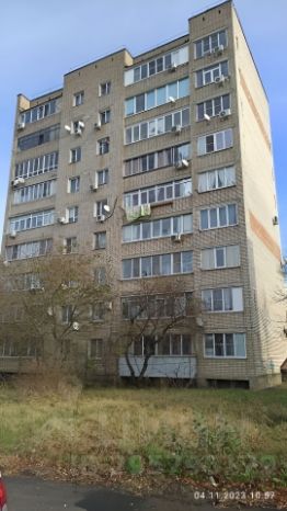 2-комн.кв., 50 м², этаж 8