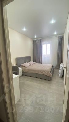 1-комн.кв., 40 м², этаж 2