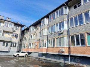 2-комн.кв., 44 м², этаж 2