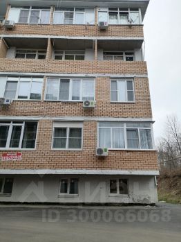 студия, 14 м², этаж 1