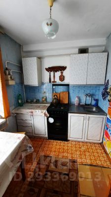 2-комн.кв., 37 м², этаж 1