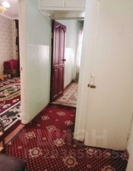 2-комн.кв., 40 м², этаж 3