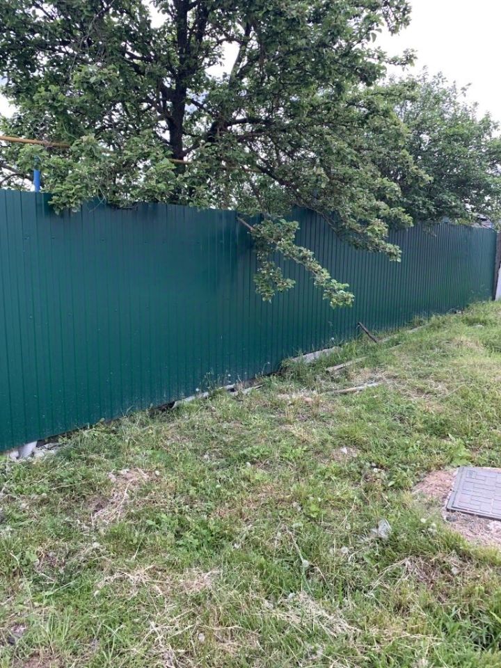 Комната 2-комн. 45 м² в с. Гостищево — фото 3