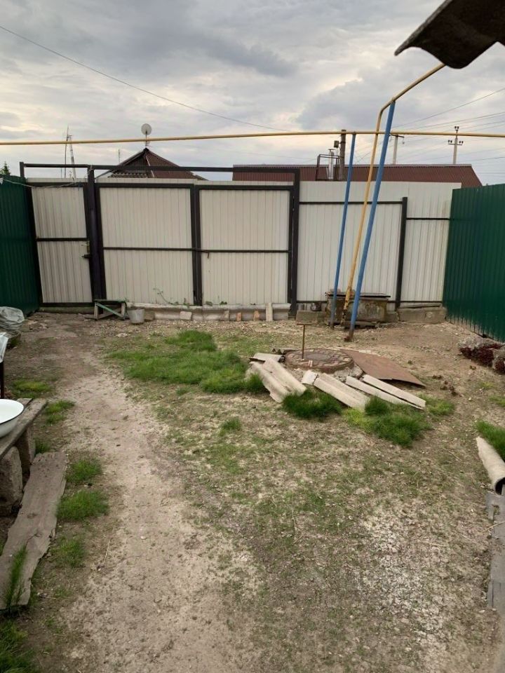 Комната 2-комн. 45 м² в с. Гостищево — фото 5