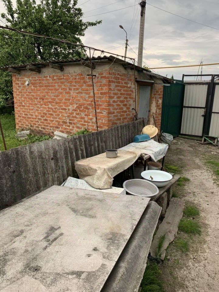 Комната 2-комн. 45 м² в с. Гостищево — фото 6 из 9