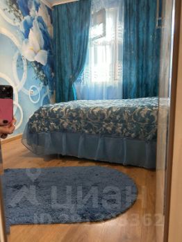 2-комн.кв., 52 м², этаж 16