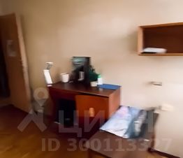 1-комн.кв., 40 м², этаж 7