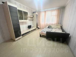 1-комн.кв., 38 м², этаж 16