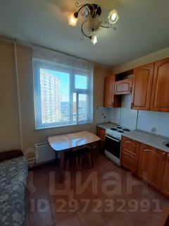 1-комн.кв., 38 м², этаж 9