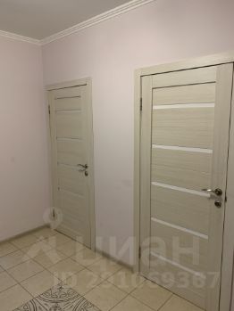 3-комн.кв., 86 м², этаж 24