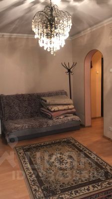 2-комн.кв., 51 м², этаж 4