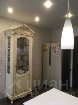 3-комн.кв., 131 м², этаж 11