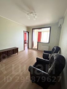 2-комн.кв., 62 м², этаж 16