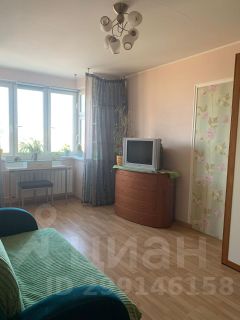 1-комн.кв., 45 м², этаж 18