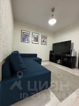 1-комн.кв., 41 м², этаж 14