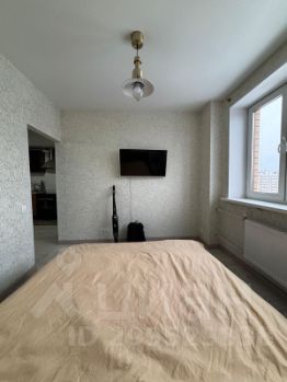 1-комн.кв., 41 м², этаж 14