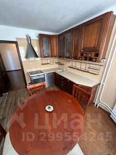 2-комн.кв., 60 м², этаж 16