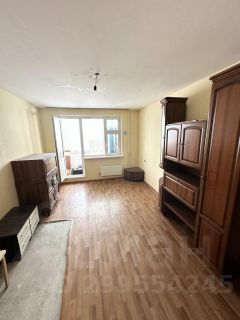 2-комн.кв., 60 м², этаж 16