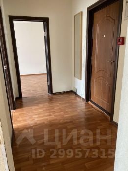 2-комн.кв., 51 м², этаж 15