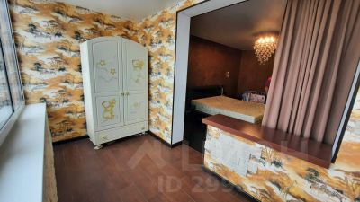 3-комн.кв., 132 м², этаж 24