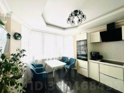 2-комн.кв., 64 м², этаж 15