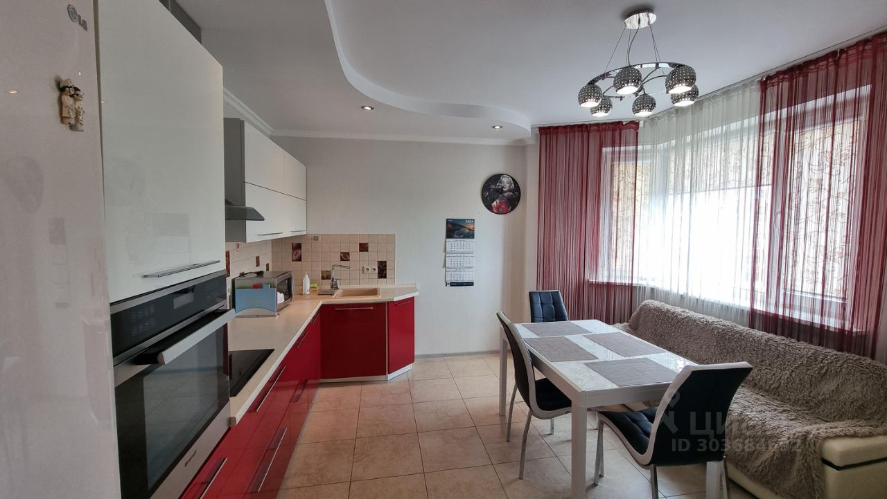 Сдается2-комн.квартира,90м²