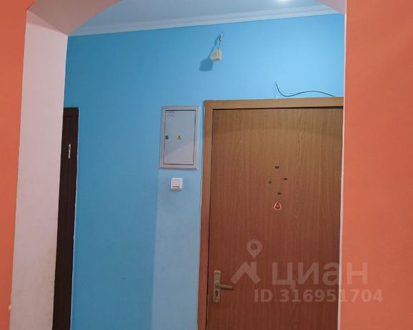 3-комн., 85,1 м², 5/17 этаж
