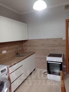 1-комн.кв., 39 м², этаж 9