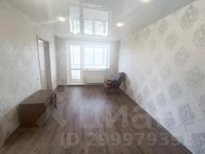 3-комн.кв., 48 м², этаж 4