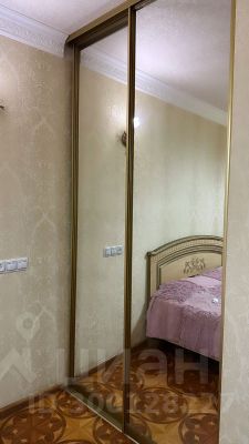 2-комн.кв., 45 м², этаж 3