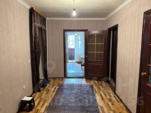 4-комн.кв., 79 м², этаж 1