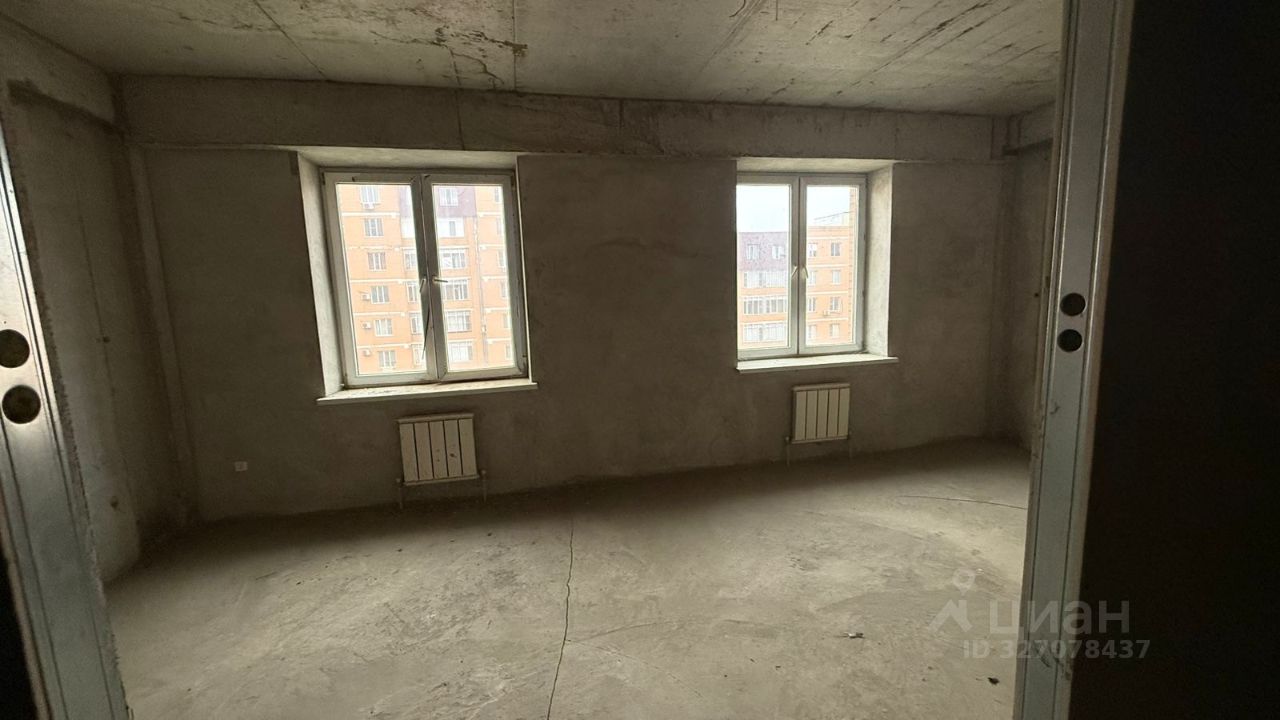 3-к кв. Чеченская республика, Грозный бул. Султана Дудаева, 22 (90.0 м²)