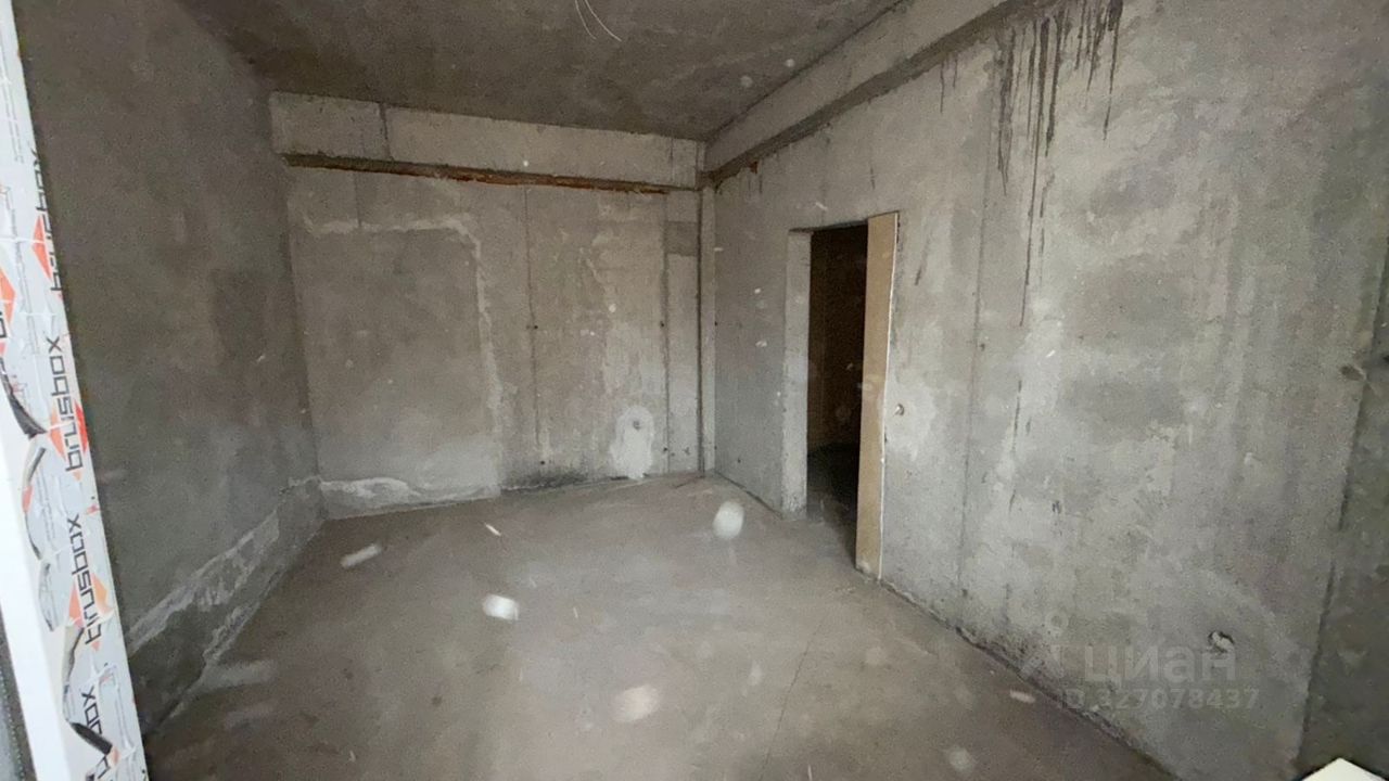 3-к кв. Чеченская республика, Грозный бул. Султана Дудаева, 22 (90.0 м²)