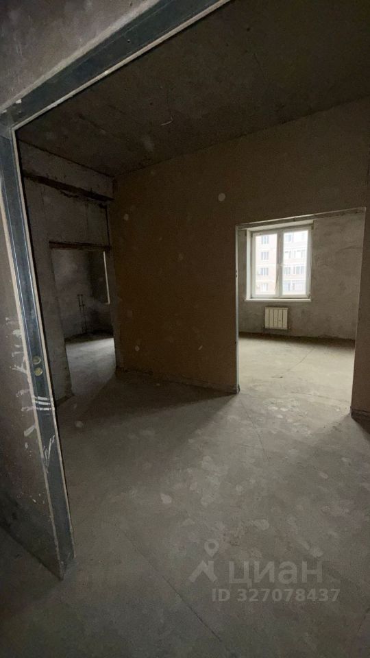 3-к кв. Чеченская республика, Грозный бул. Султана Дудаева, 22 (90.0 м²)