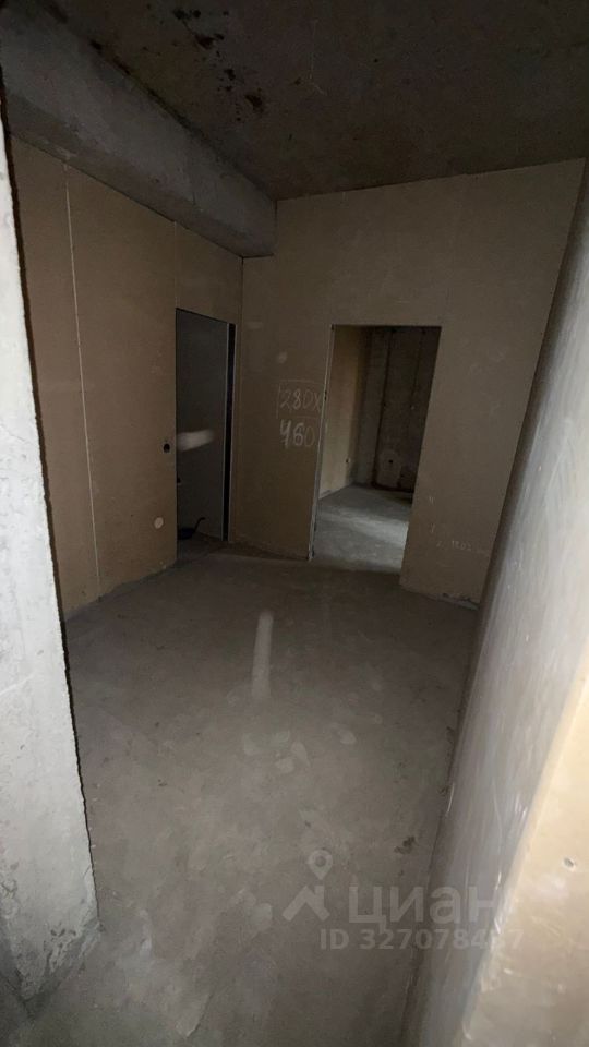 3-к кв. Чеченская республика, Грозный бул. Султана Дудаева, 22 (90.0 м²)