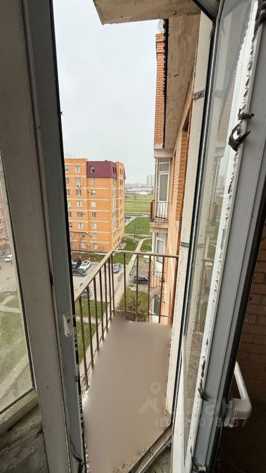 3-к кв. Чеченская республика, Грозный бул. Султана Дудаева, 22 (90.0 м²)